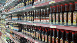 Nước mắm truyền thống, Nước mắm Công nghiệp, Nước mắm giả